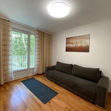 Monterey Apartment Wien Exterior foto