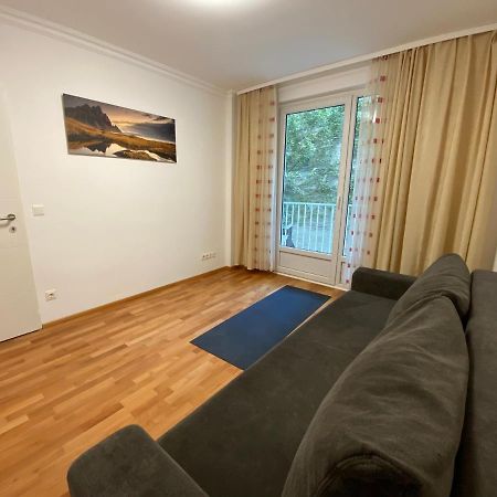 Monterey Apartment Wien Exterior foto