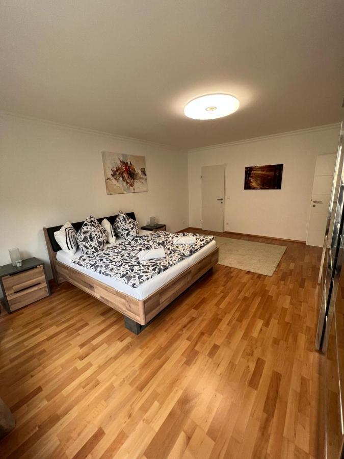 Monterey Apartment Wien Exterior foto