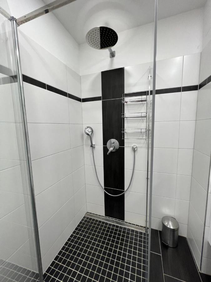 Monterey Apartment Wien Exterior foto