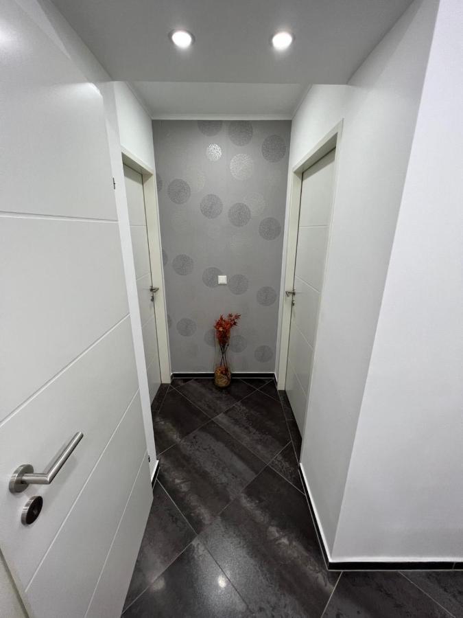 Monterey Apartment Wien Exterior foto